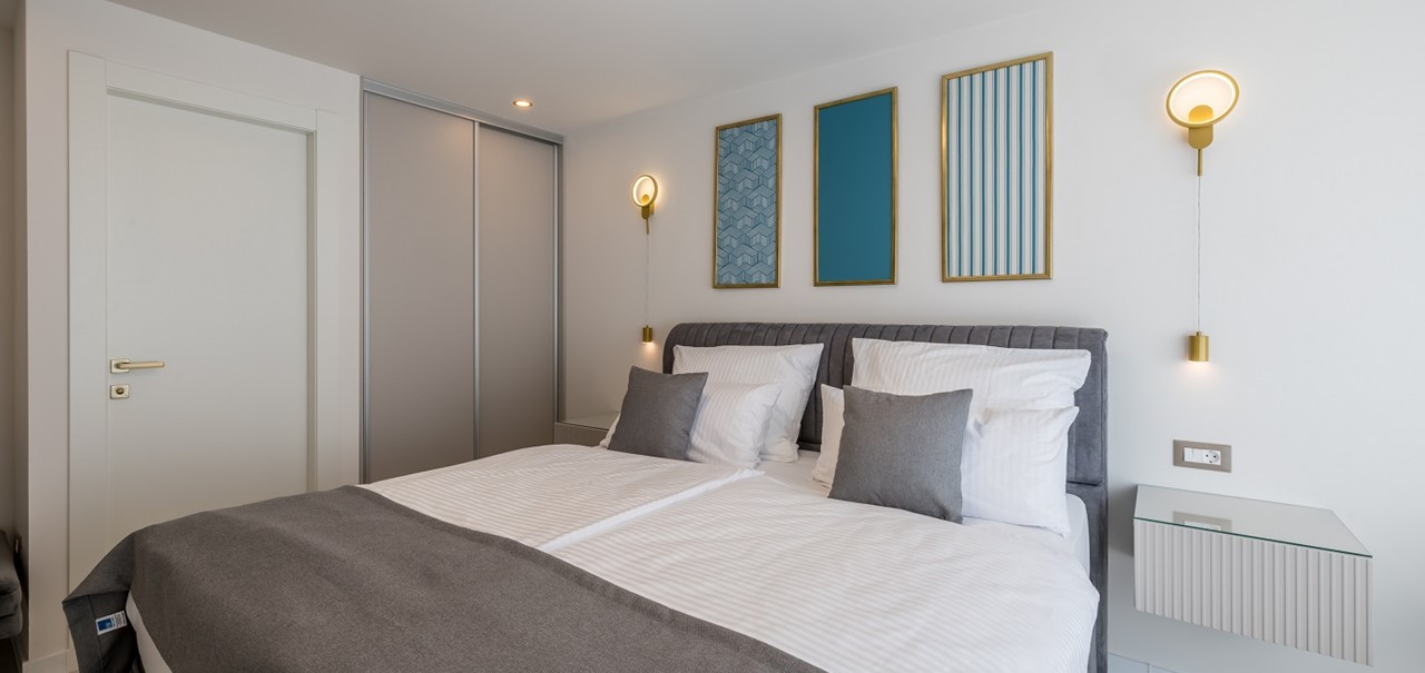 Mar Escape Villa Croatia 80