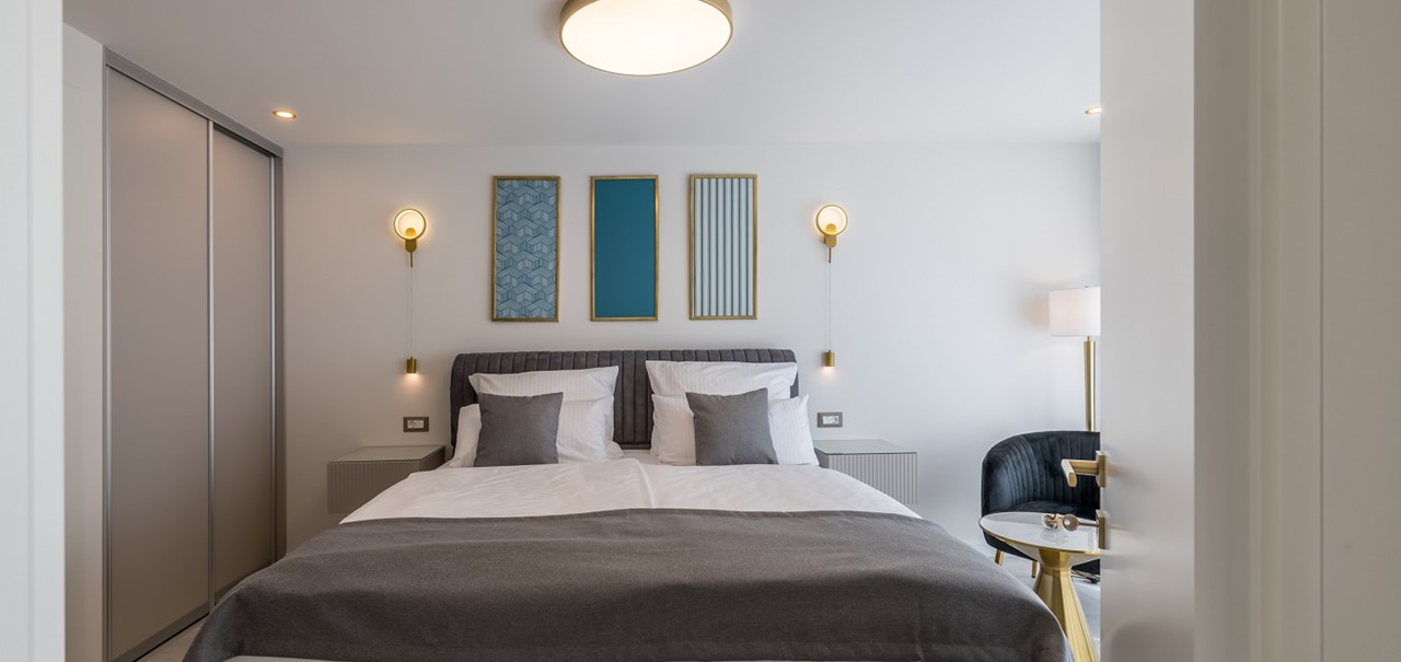 Mar Escape Villa Croatia 81