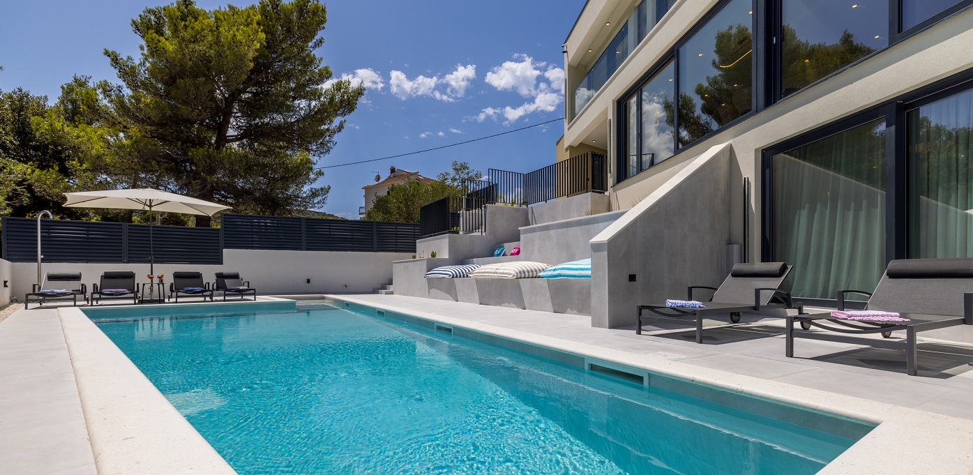 Mar Escape Villa Croatia 83