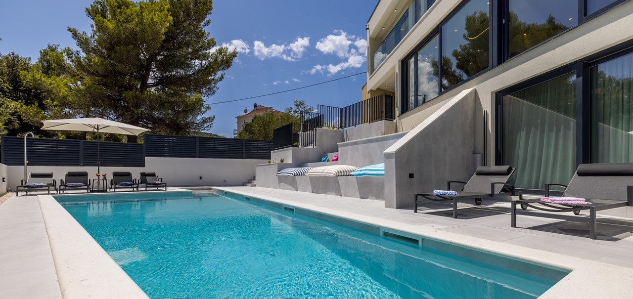 Mar Escape Villa Croatia 83