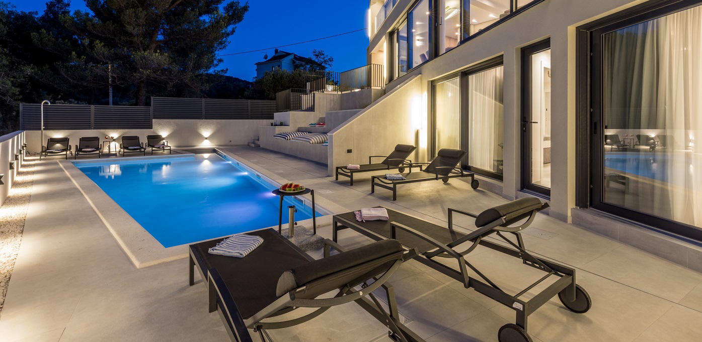 Mar Escape Villa Croatia 88