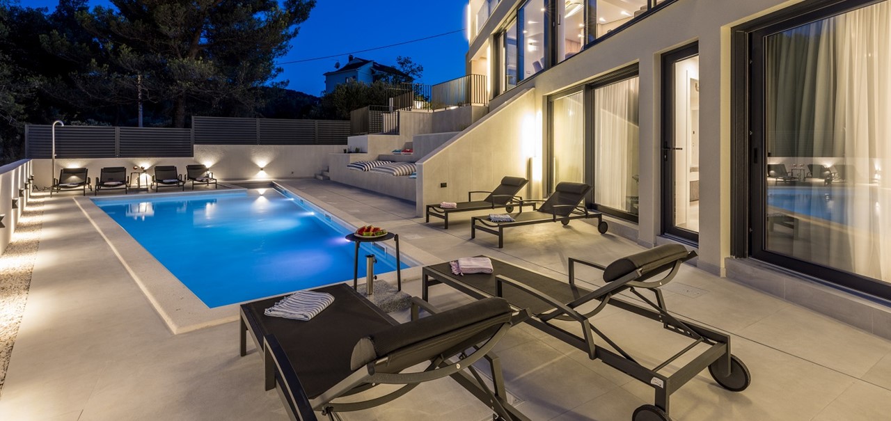 Mar Escape Villa Croatia 88