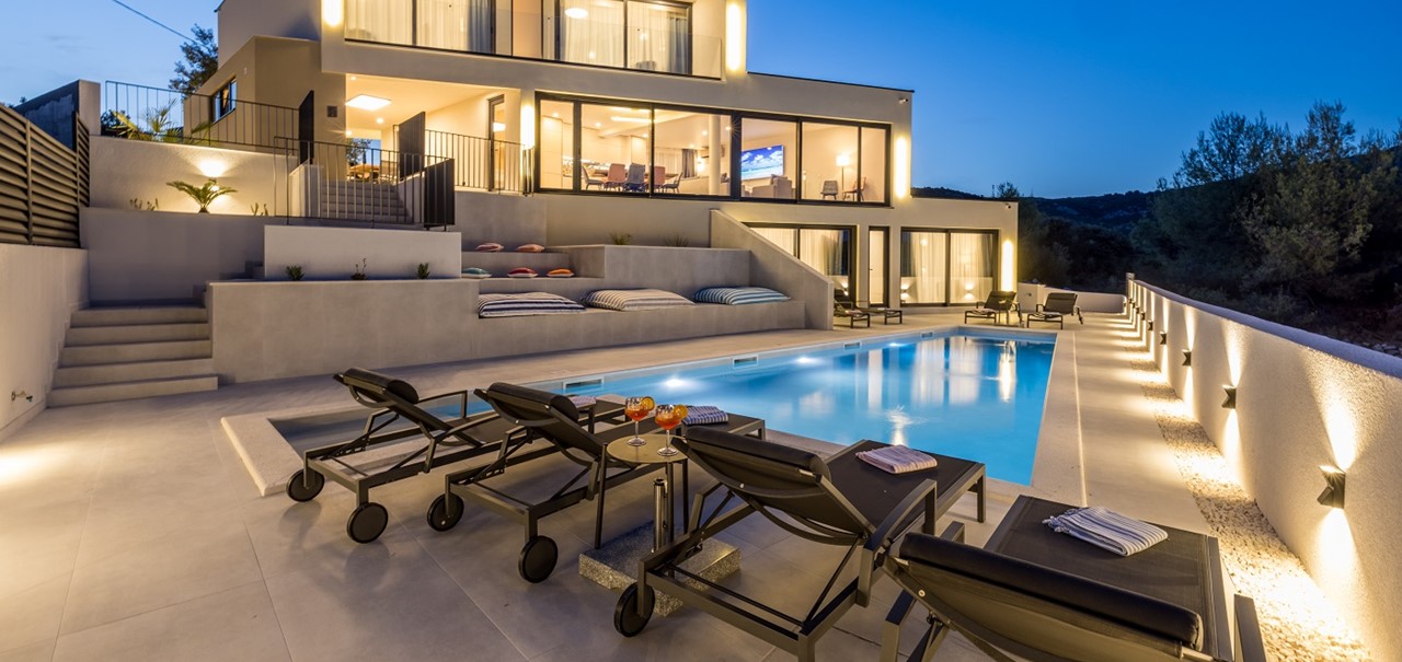 Mar Escape Villa Croatia 89