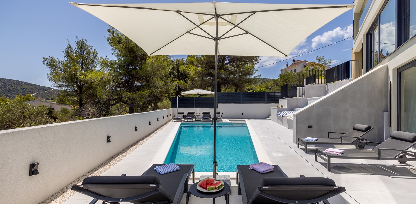 Mar Escape Villa Croatia 90