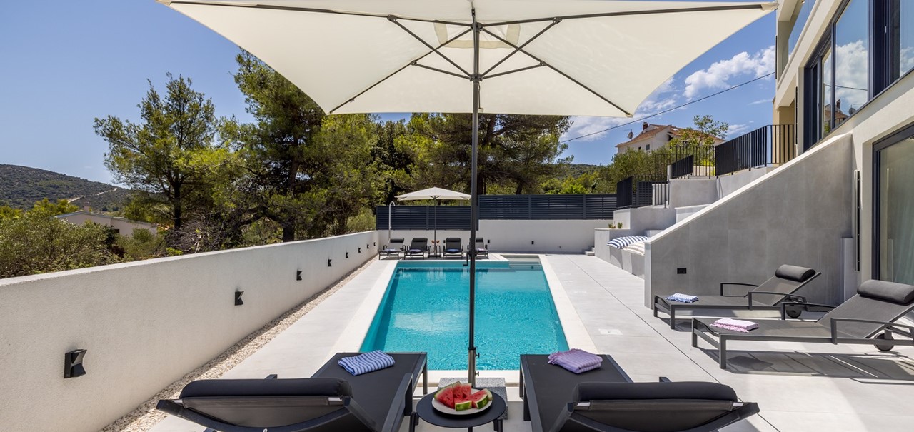 Mar Escape Villa Croatia 90