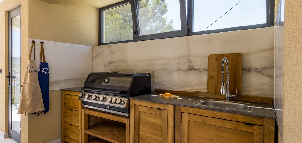 Mar Escape Villa Croatia 94