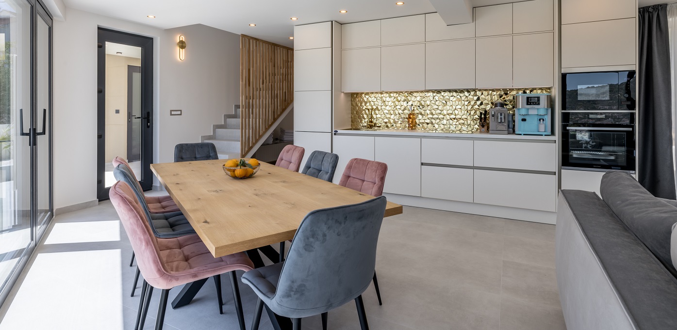 Mar Escape Villa Croatia 98