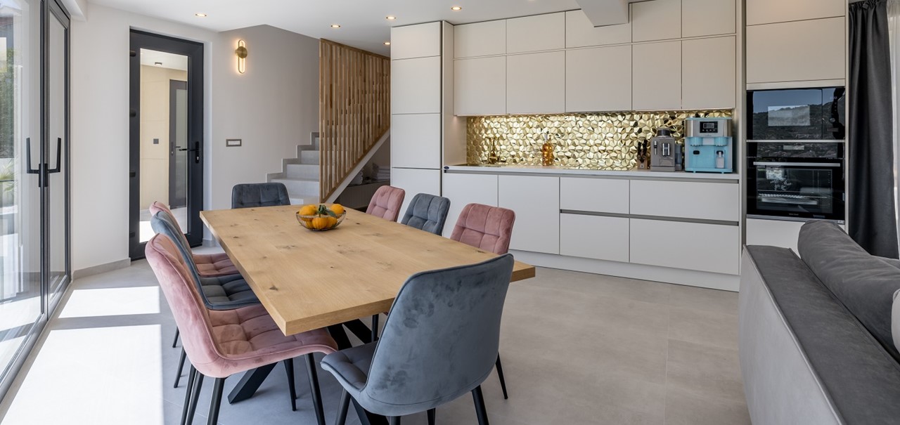 Mar Escape Villa Croatia 98