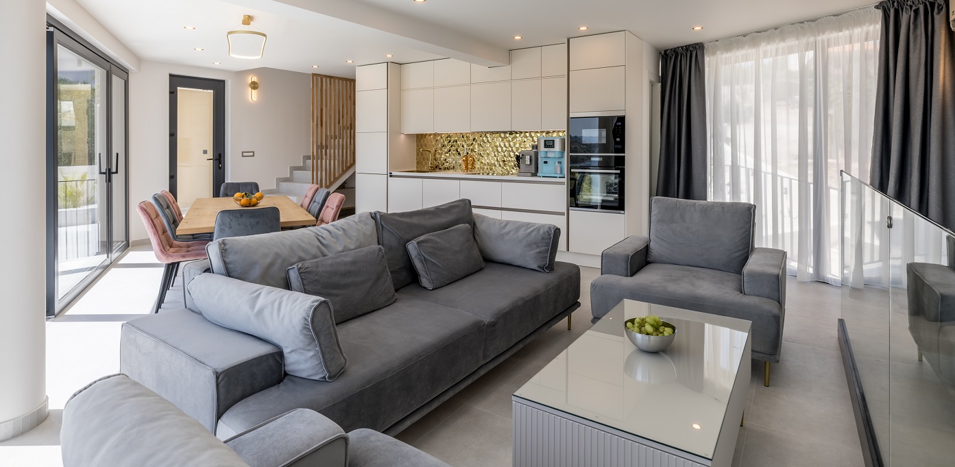 Mar Escape Villa Croatia 99