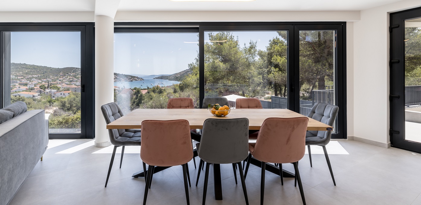 Mar Escape Villa Croatia 102