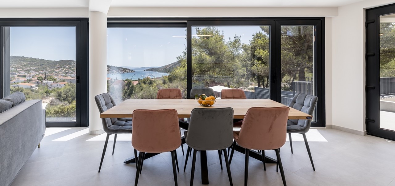 Mar Escape Villa Croatia 102