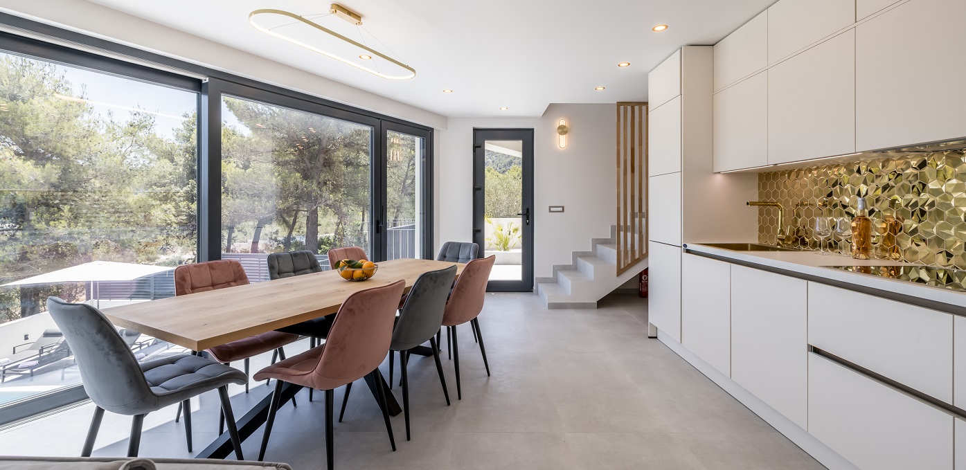 Mar Escape Villa Croatia 103