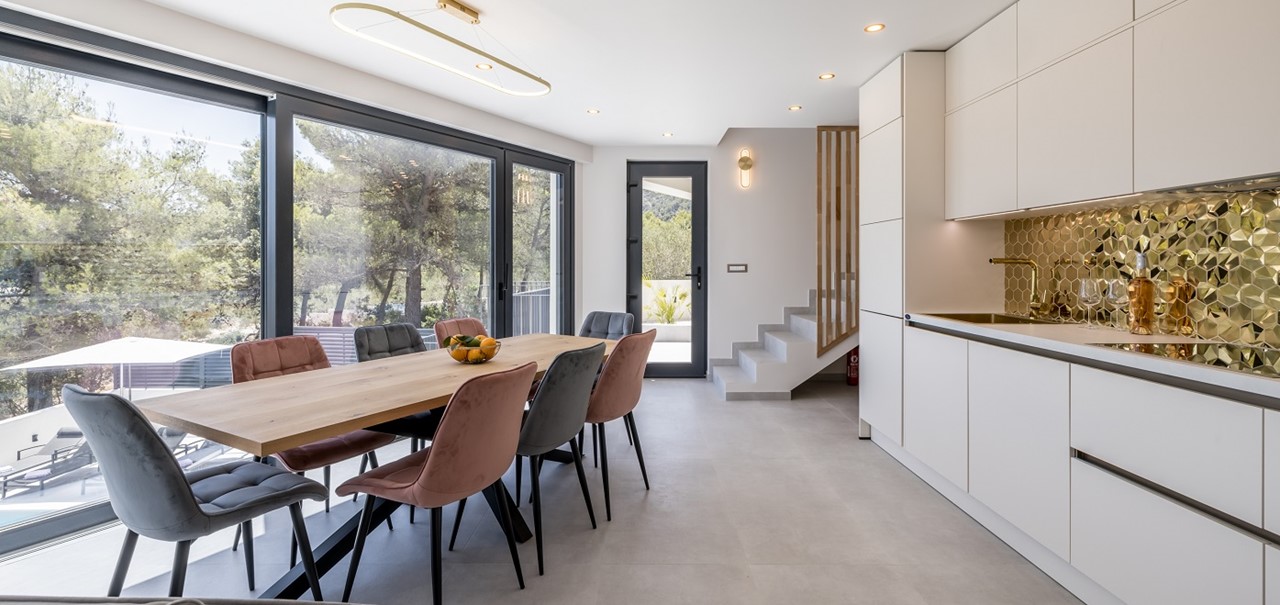 Mar Escape Villa Croatia 103