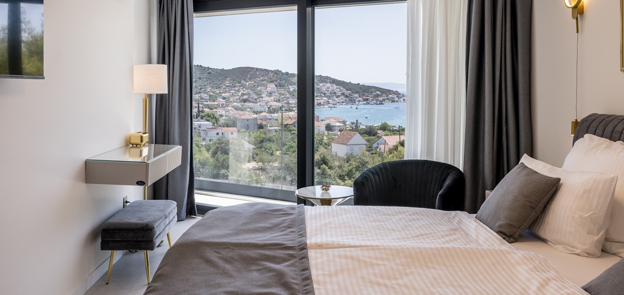 Mar Escape Villa Croatia 104