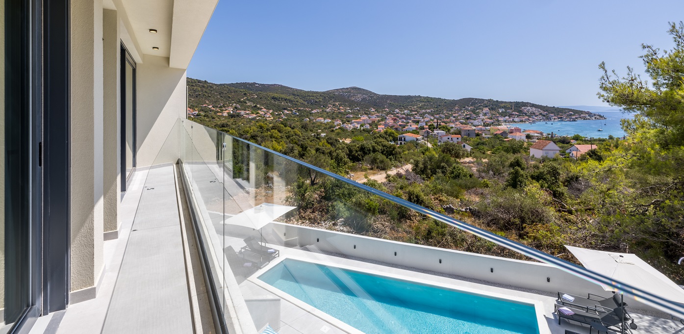 Mar Escape Villa Croatia 105