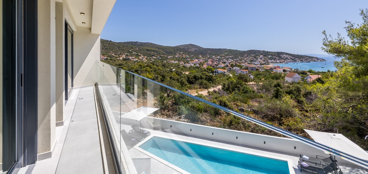 Mar Escape Villa Croatia 105