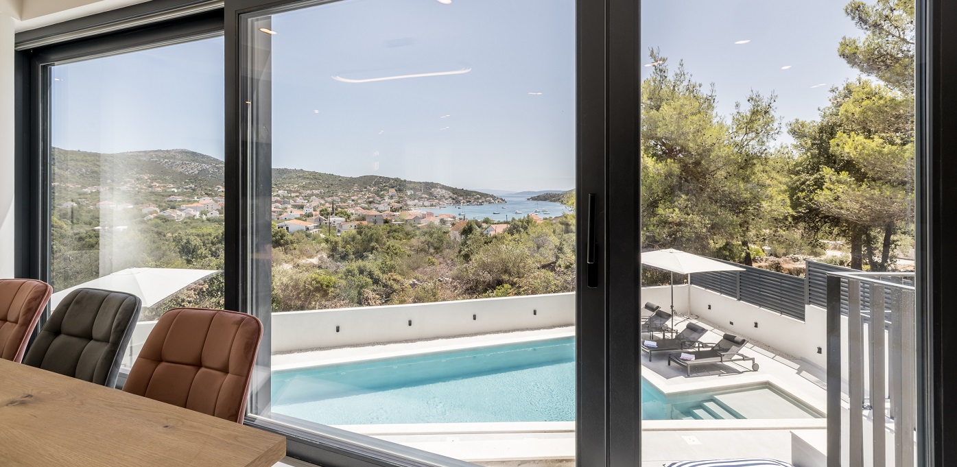 Mar Escape Villa Croatia 107