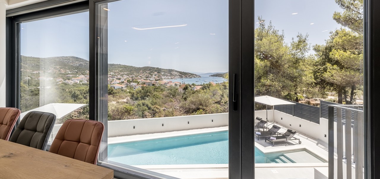 Mar Escape Villa Croatia 107