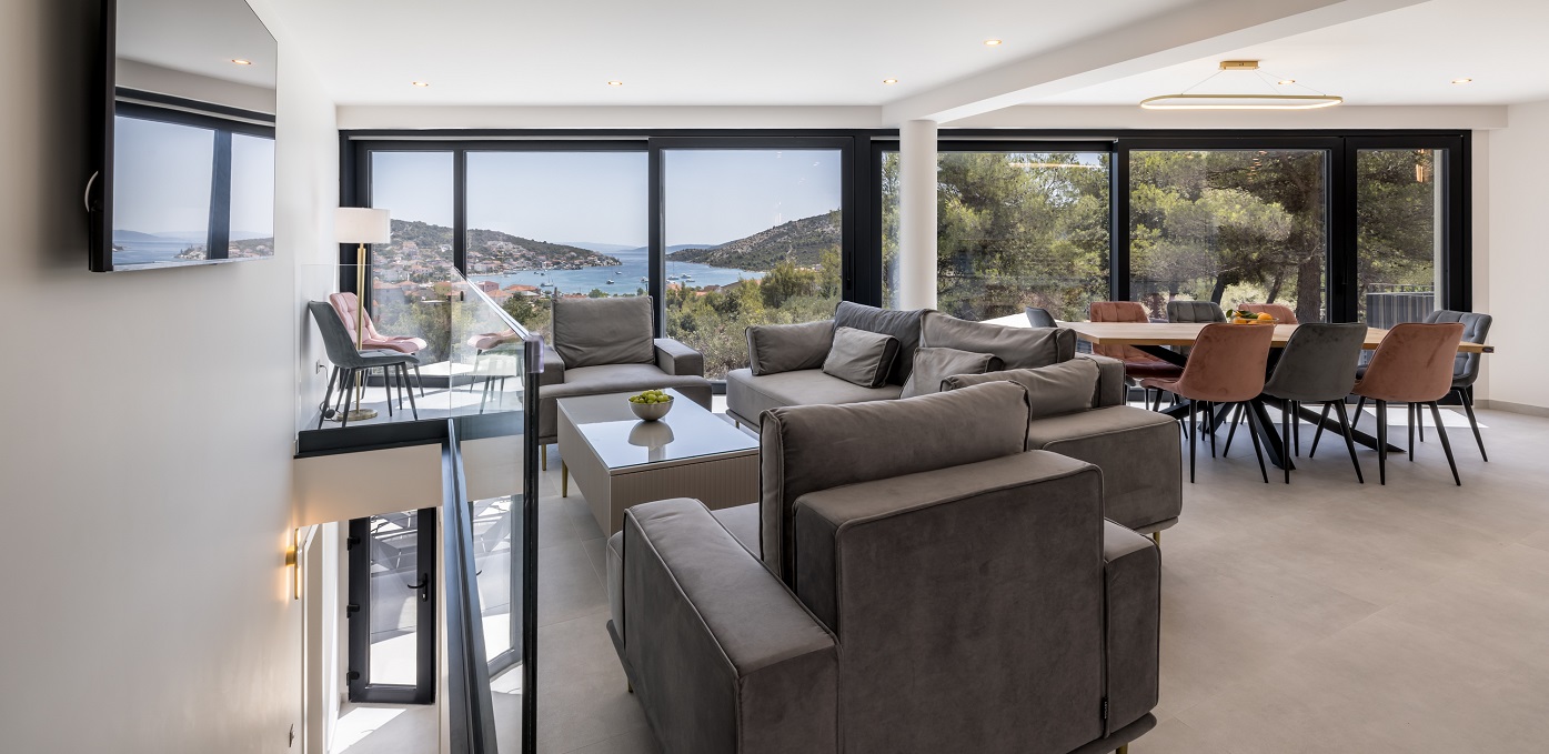 Mar Escape Villa Croatia 108