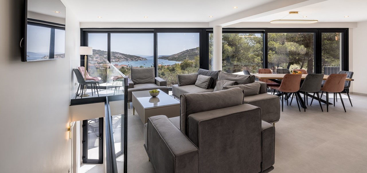 Mar Escape Villa Croatia 108