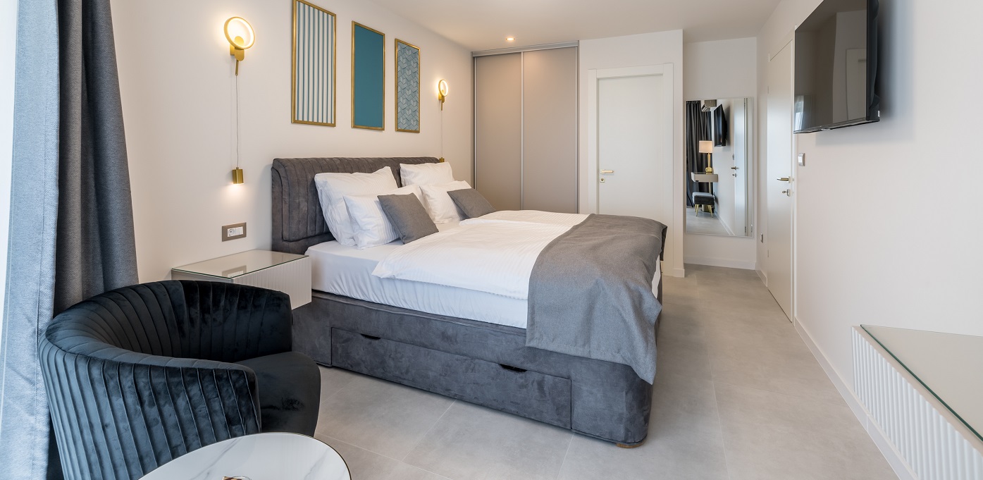 Mar Escape Villa Croatia 111