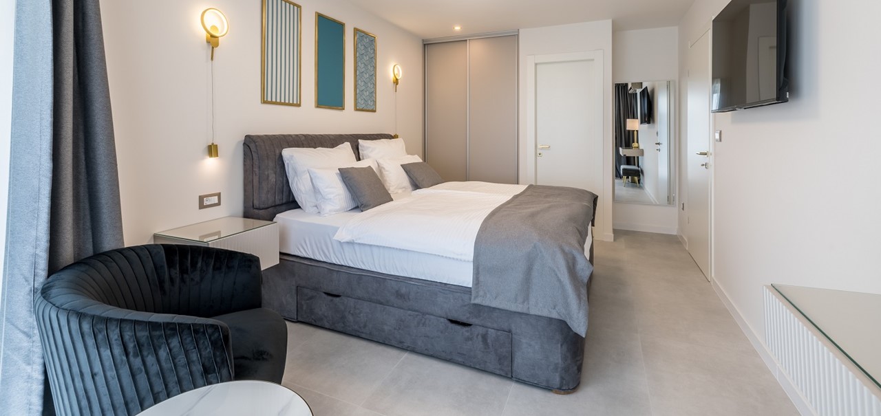 Mar Escape Villa Croatia 111