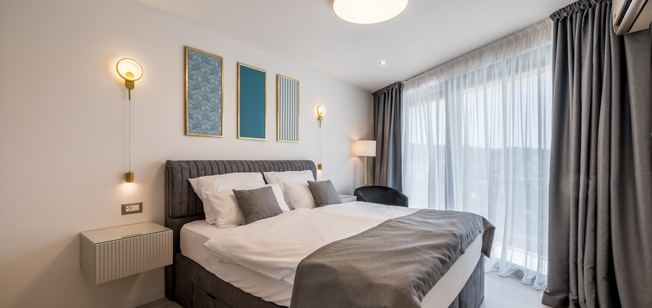 Mar Escape Villa Croatia 116