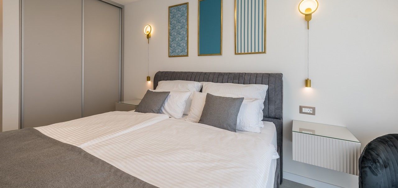 Mar Escape Villa Croatia 117