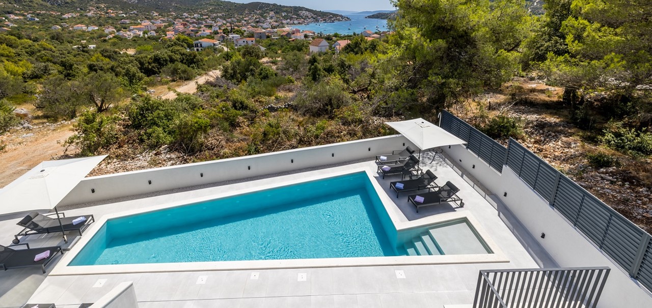 Mar Escape Villa Croatia 119