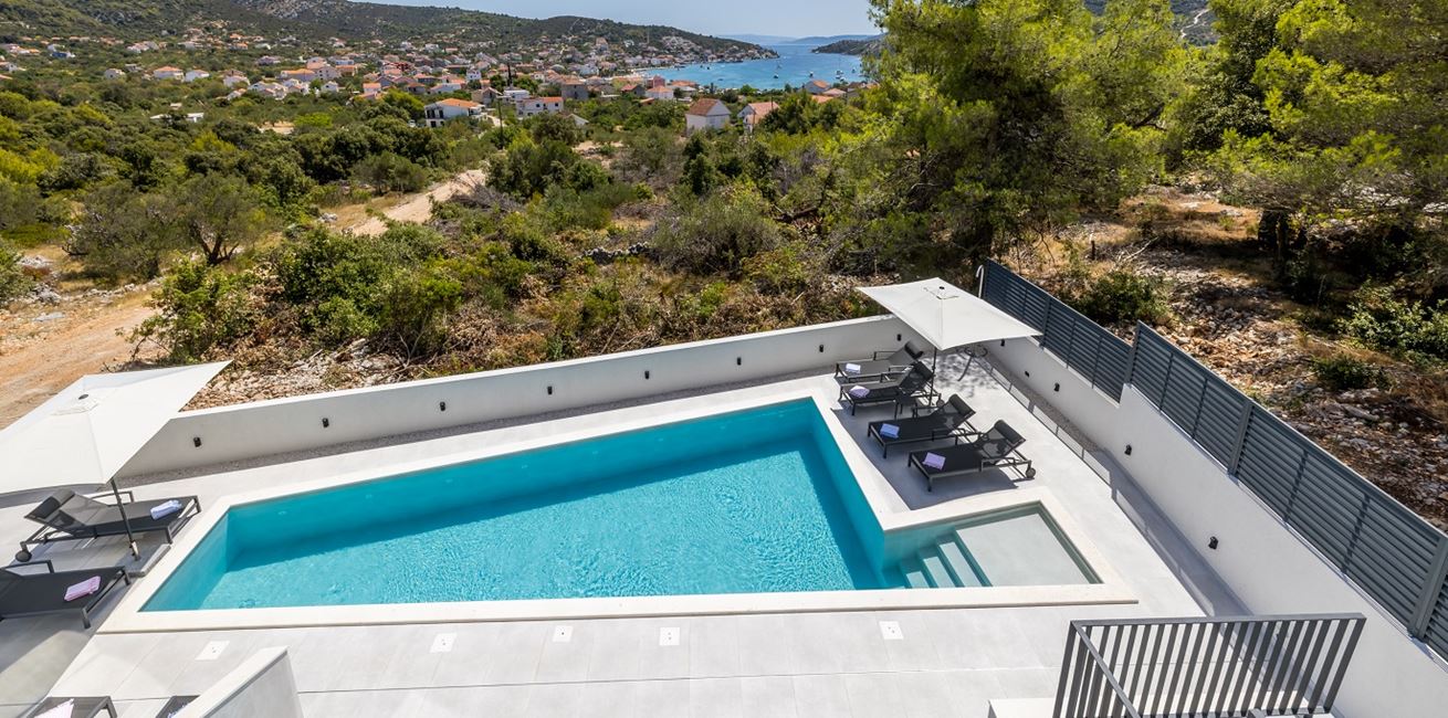 Mar Escape Villa Croatia 119