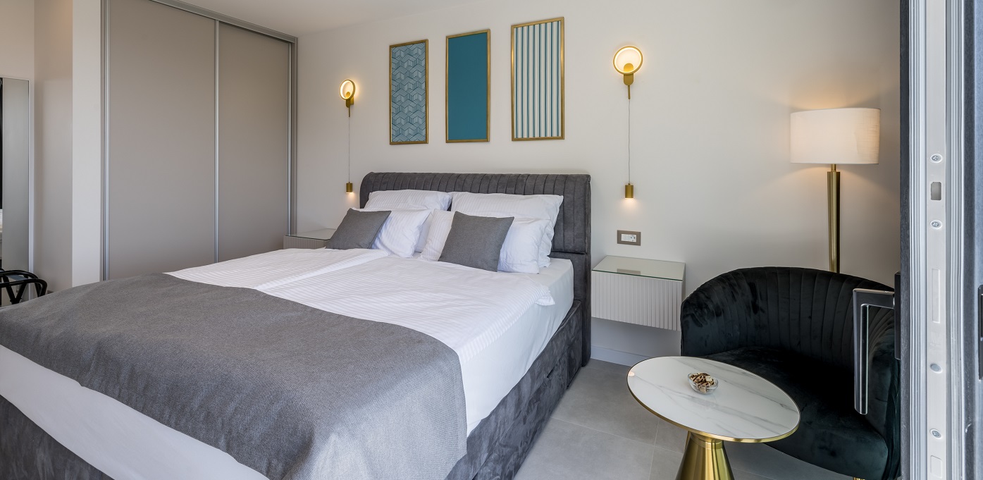 Mar Escape Villa Croatia 111