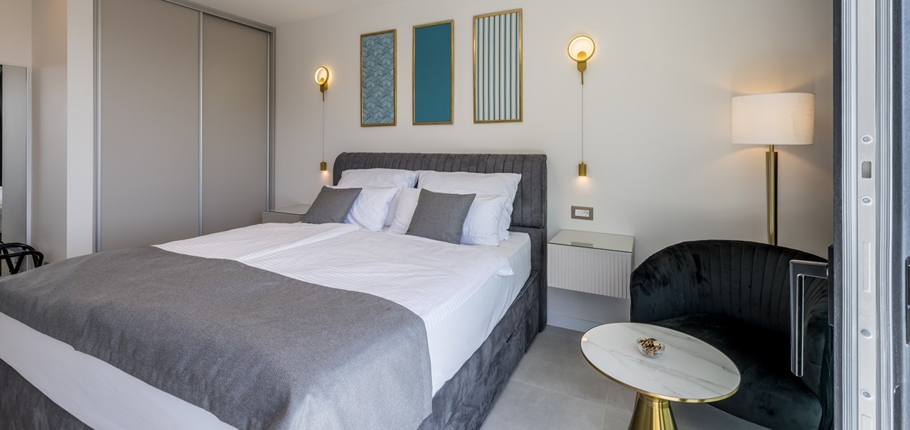 Mar Escape Villa Croatia 111