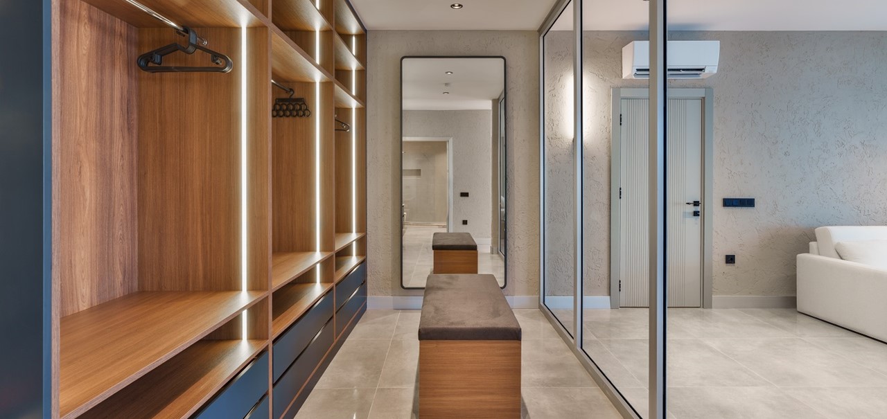 Villa Olympia Bathrooms Kalkan 6