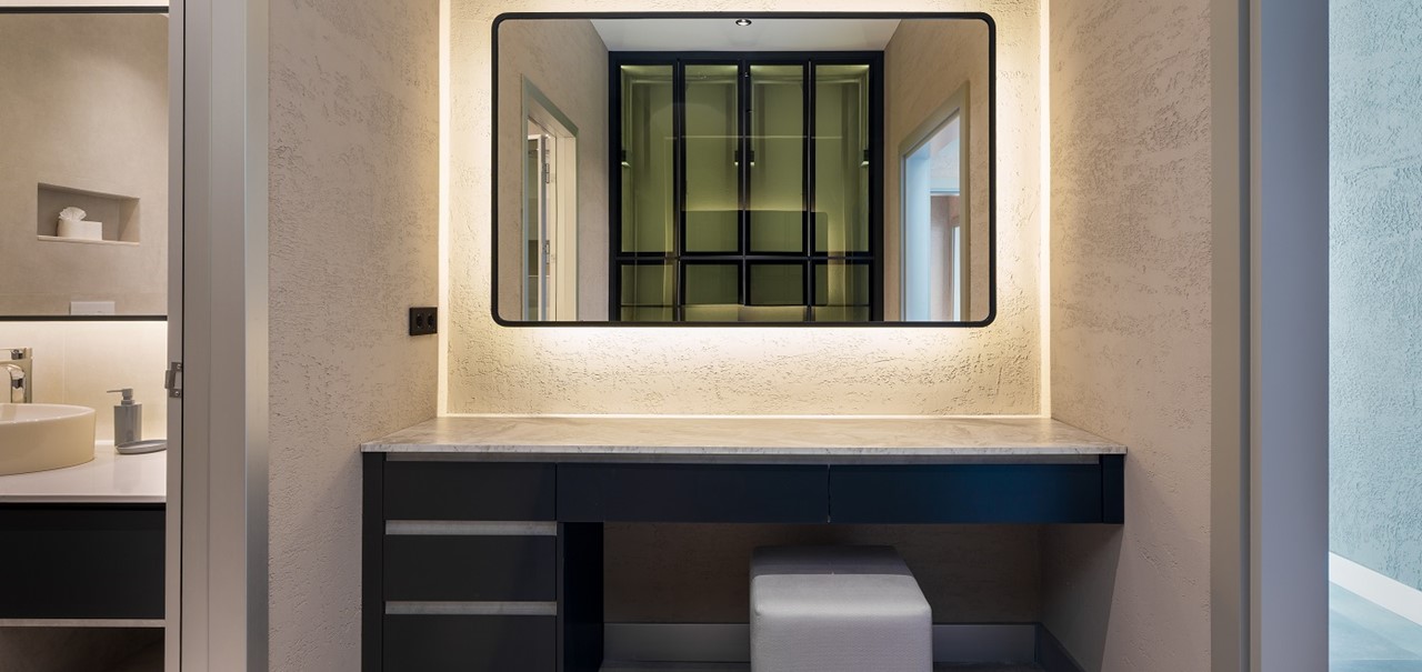 Villa Olympia Bathrooms Kalkan 8