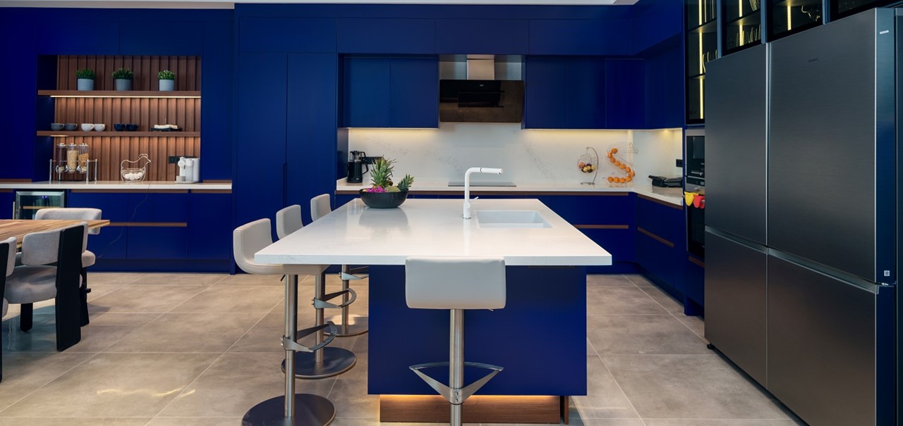 Villa Olympia Kitchen Kalkan 1