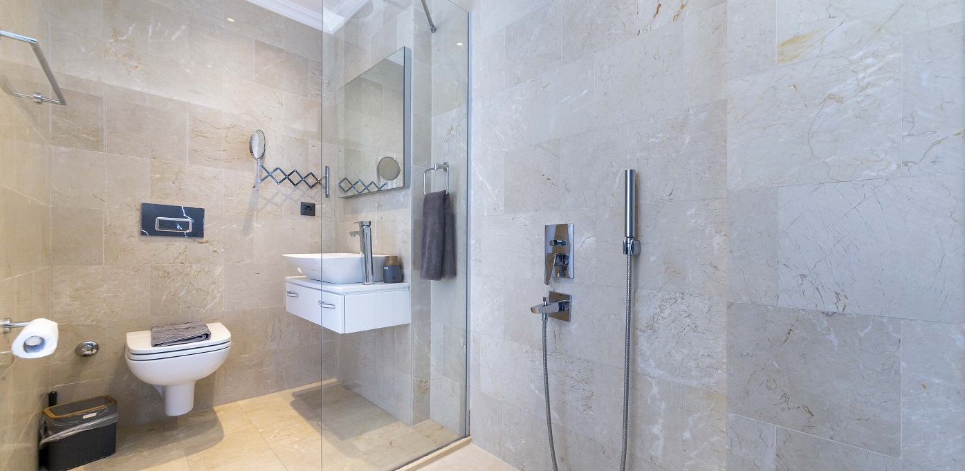 Villa Lumineux Kalkan Bedrooms And Bathrooms 5