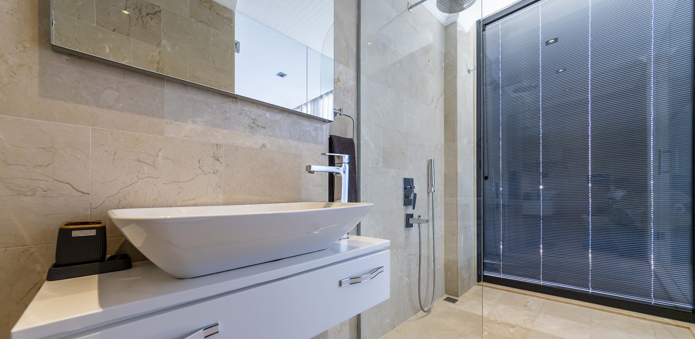 Villa Lumineux Kalkan Bedrooms And Bathrooms 6