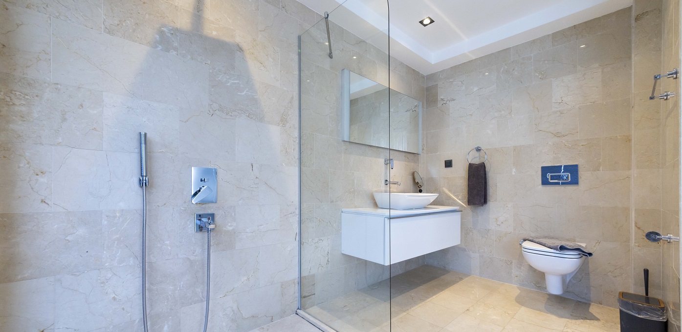 Villa Lumineux Kalkan Bedrooms And Bathrooms 15