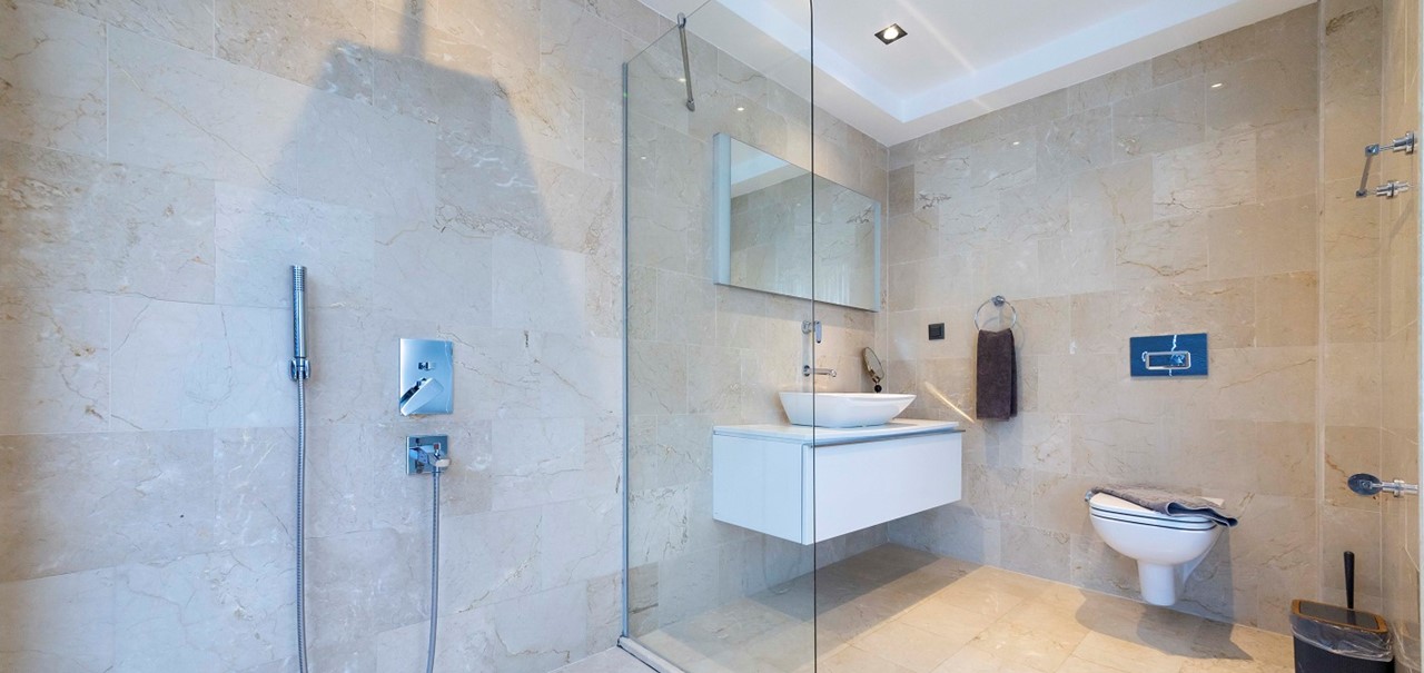 Villa Lumineux Kalkan Bedrooms And Bathrooms 15