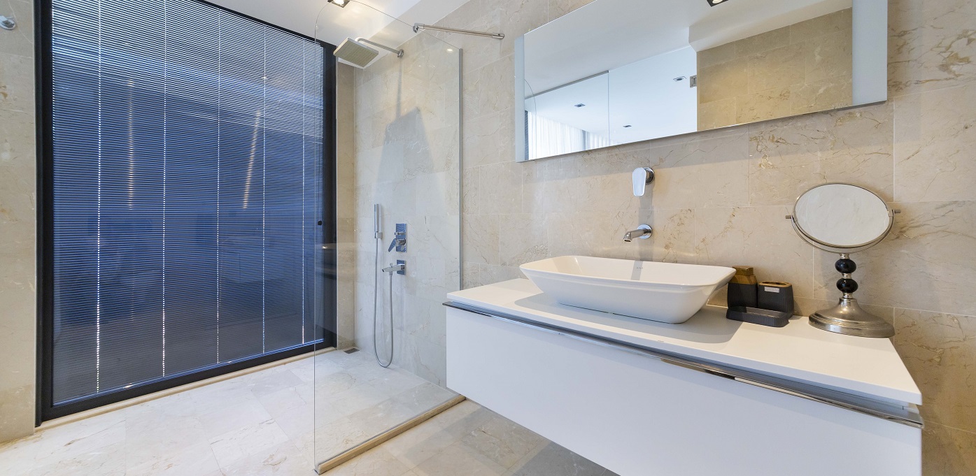 Villa Lumineux Kalkan Bedrooms And Bathrooms 16