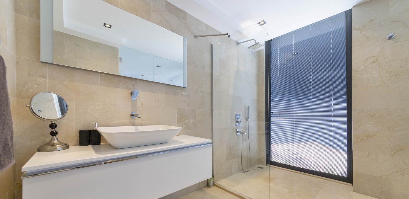 Villa Lumineux Kalkan Bedrooms And Bathrooms 21