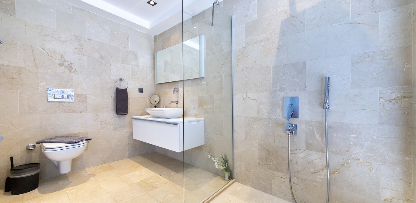 Villa Lumineux Kalkan Bedrooms And Bathrooms 22