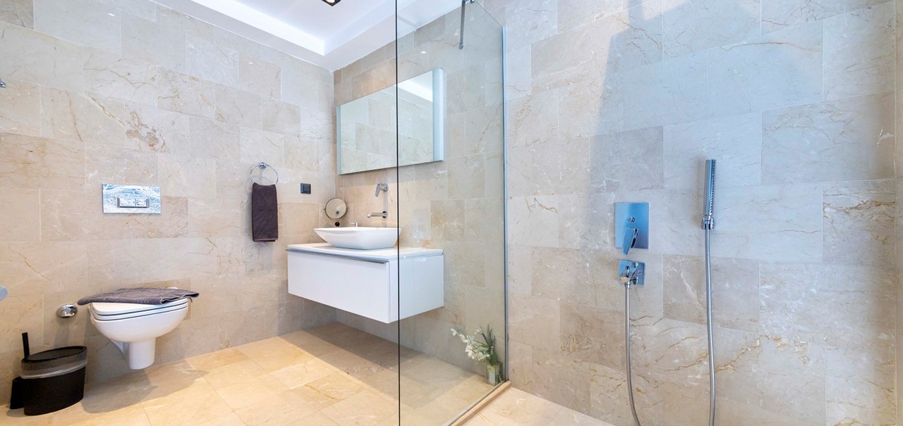 Villa Lumineux Kalkan Bedrooms And Bathrooms 22