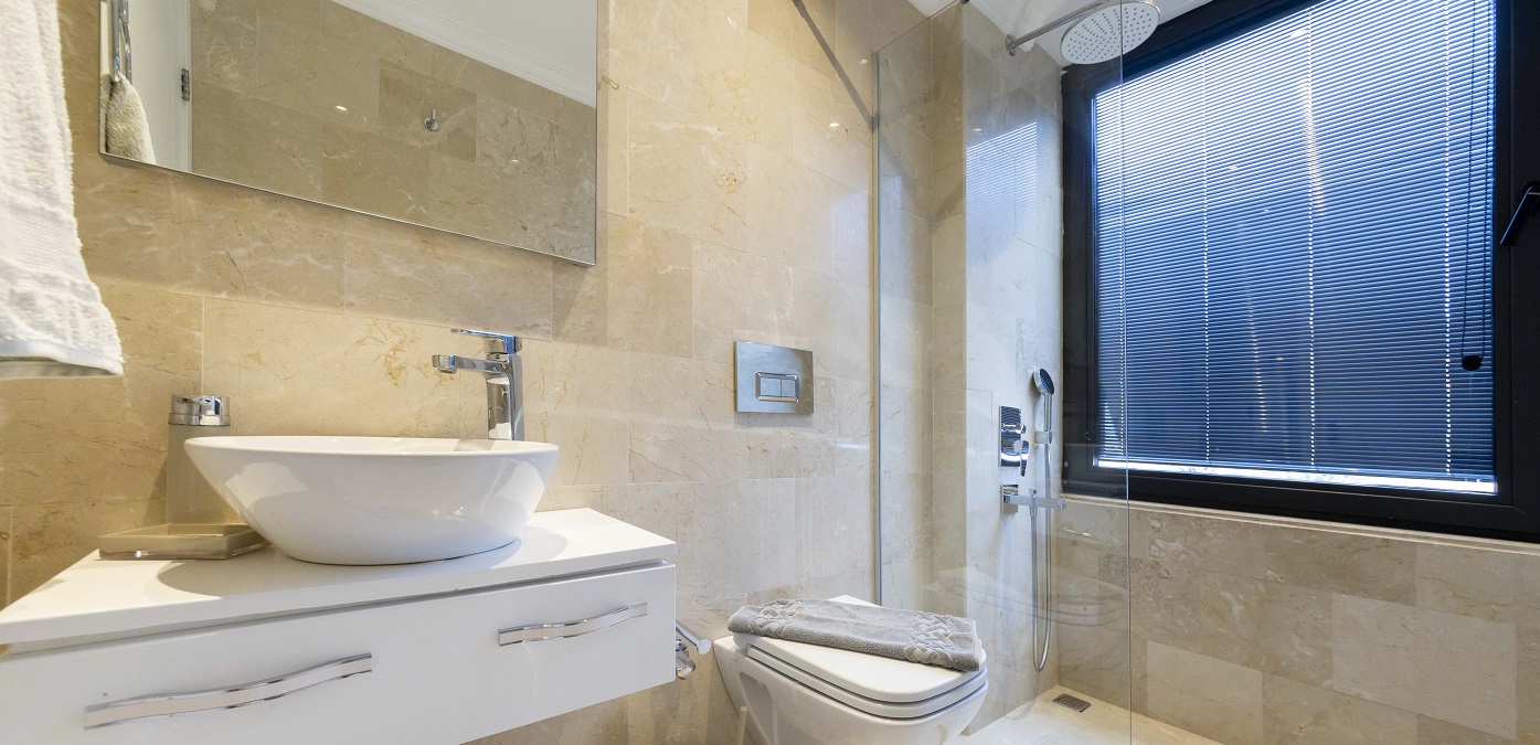 Villa Lumineux Kalkan Bedrooms And Bathrooms 26