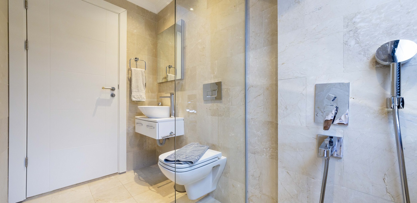 Villa Lumineux Kalkan Bedrooms And Bathrooms 27