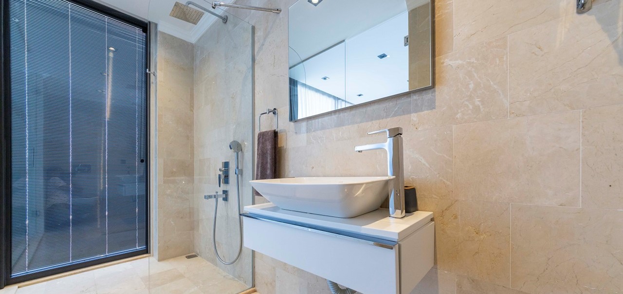 Villa Lumineux Kalkan Outdoor Space 8