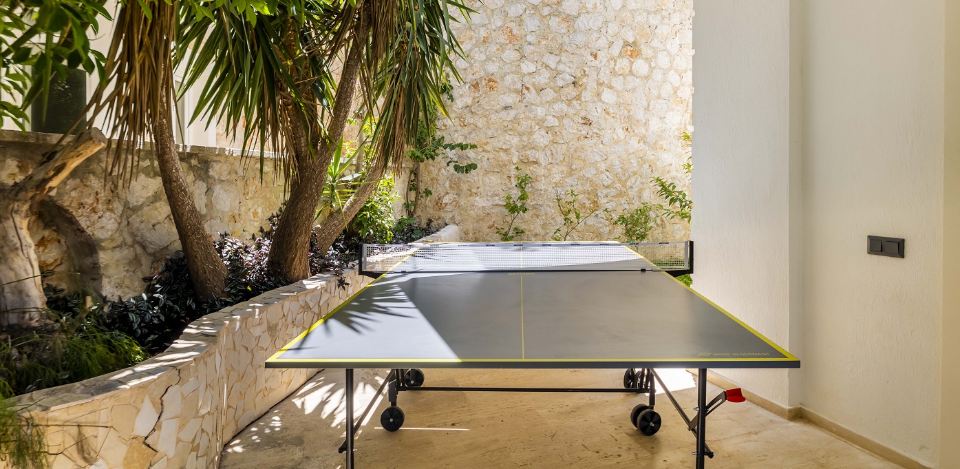 Villa Lumineux Kalkan Outdoor Space 9