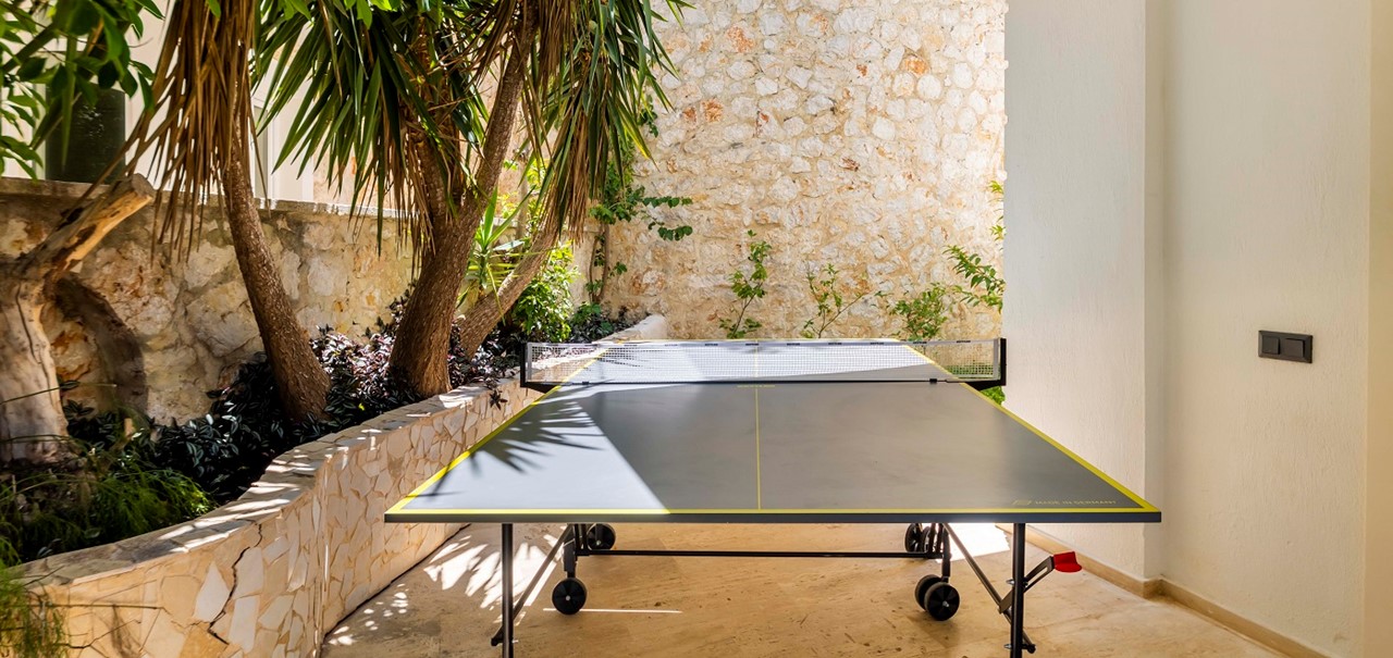 Villa Lumineux Kalkan Outdoor Space 9