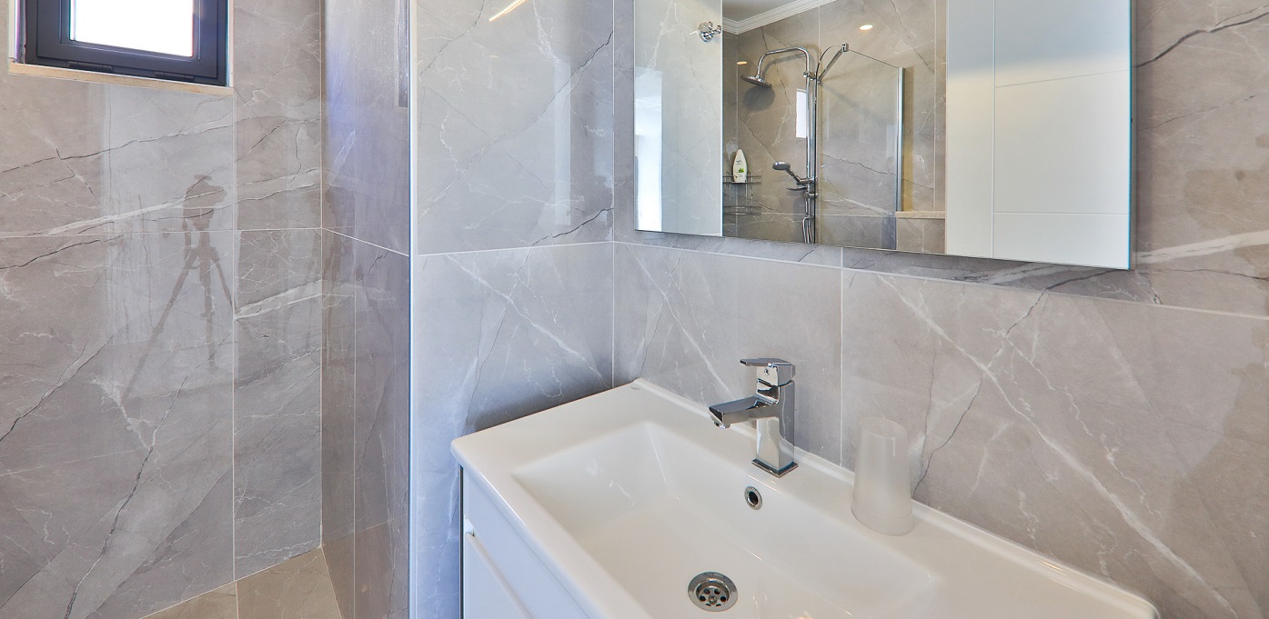 Villa Kajaim Bedrooms Bathrooms Balconies Kalkan 11