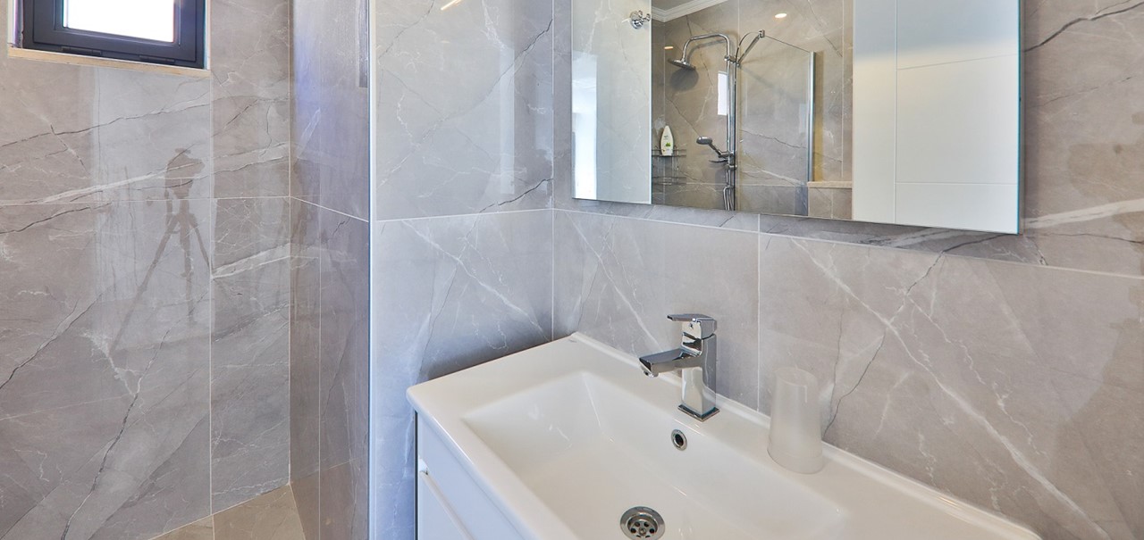 Villa Kajaim Bedrooms Bathrooms Balconies Kalkan 11